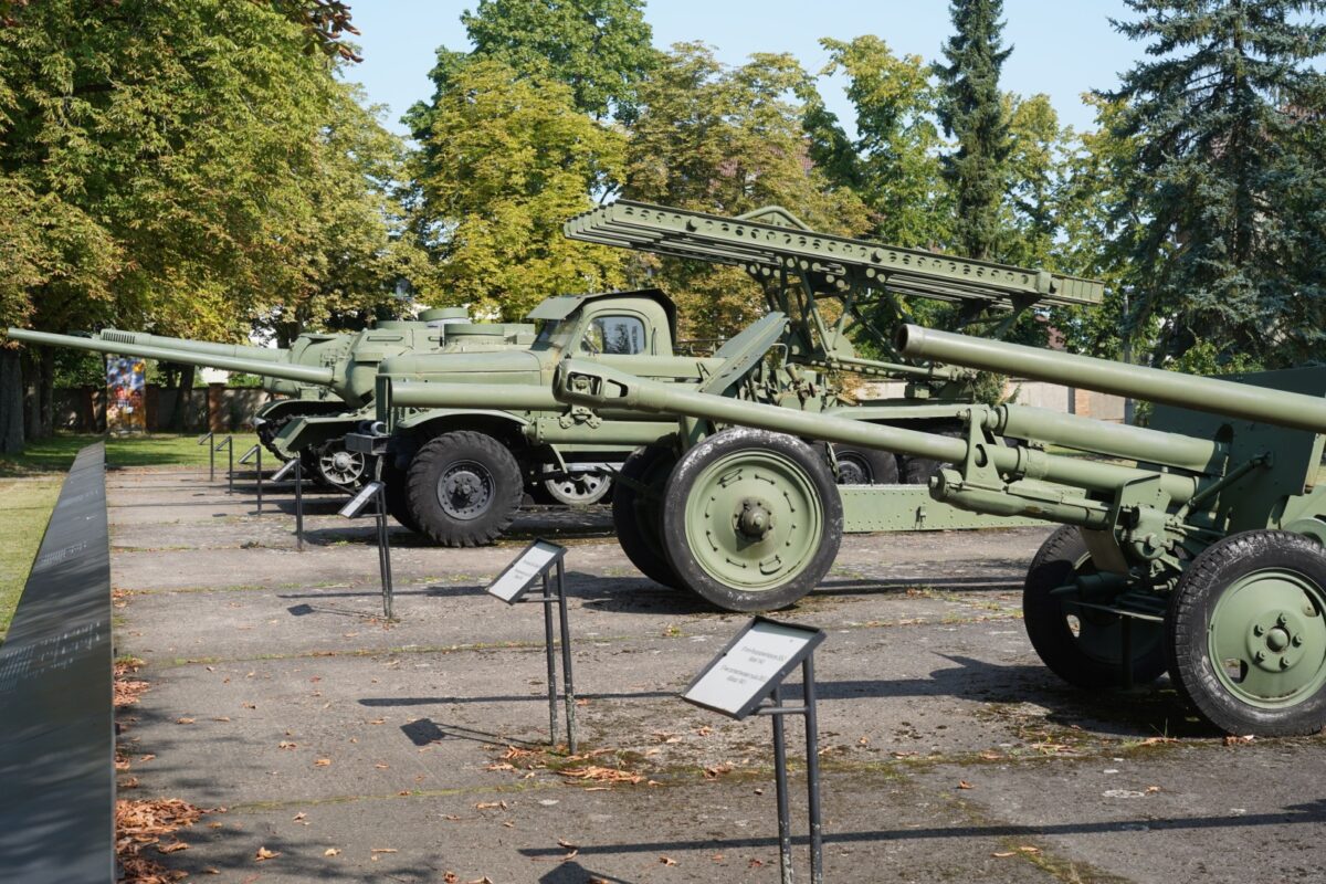 Industrie De L Armement Allemande Nouvel Incontournable Mondial