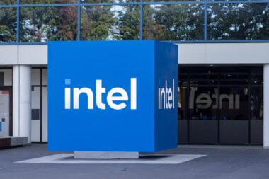 Licenciement massif chez Intel : plus de 34 000 postes supprimés en 2025