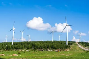 Nouveau Modele Eolienne Airloom Supplantera Turbines Classiques