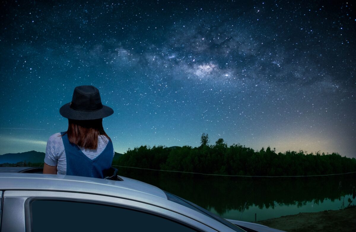 Nuit Des Etoiles Evenement Phare Ete 2025