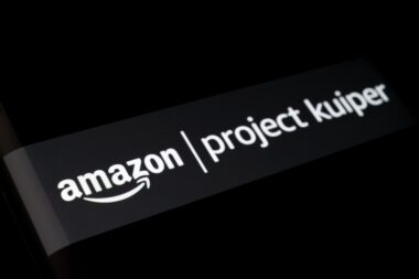 Amazon déploie Kuiper en France pour rivaliser avec Starlink