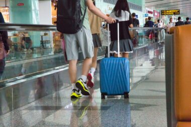 Moins de retards, plus d’annulations : les stratégies de contournement