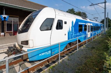 certaines entités, comme Keolis, filiale à l’international, ont vu leurs résultats reculer