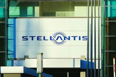 Stellantis Hydro