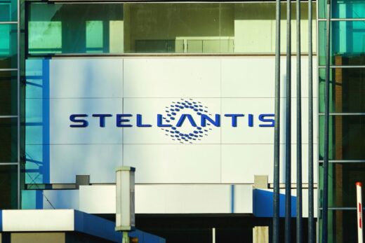 Stellantis Hydro