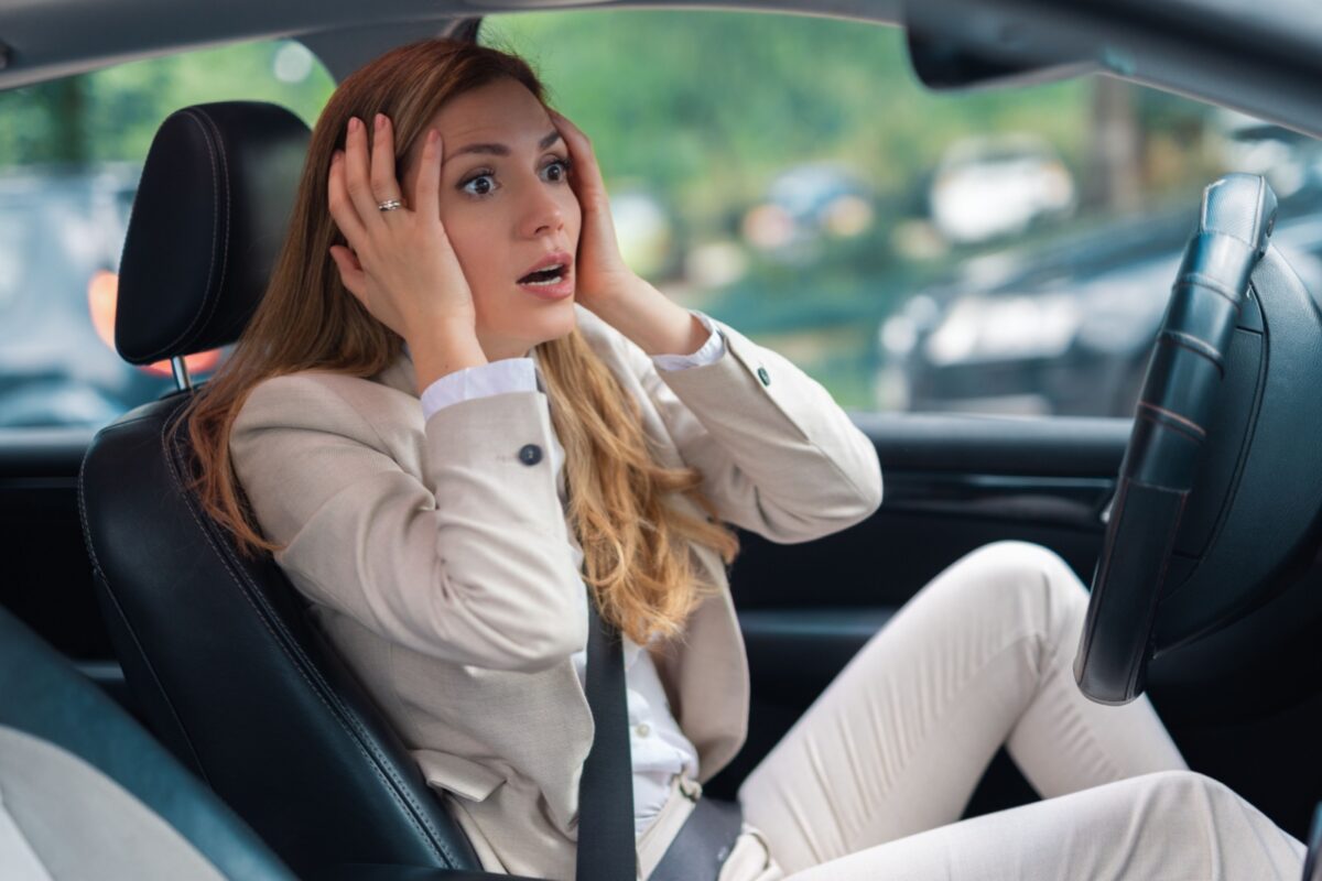 Stellantis Rappelle Pres De 650 000 Vehicules Verifiez La Votre