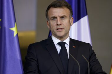 Tensions commerciales : la France pousse l’Union européenne à riposter face aux États-Unis