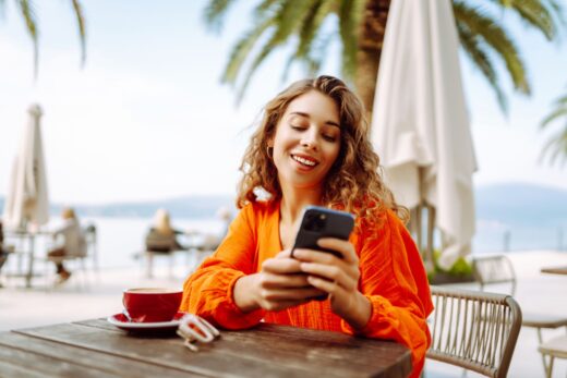 Un Francais Sur Trois Prepare Ses Vacances Avec L Ia Et Vous