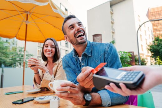 Voici Moyens Paiement Preferes Francais 2025