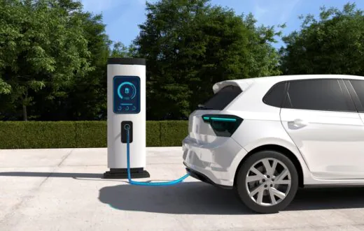 La Chine va installer 100 000 bornes de recharge rapides pour accélérer la transition électrique