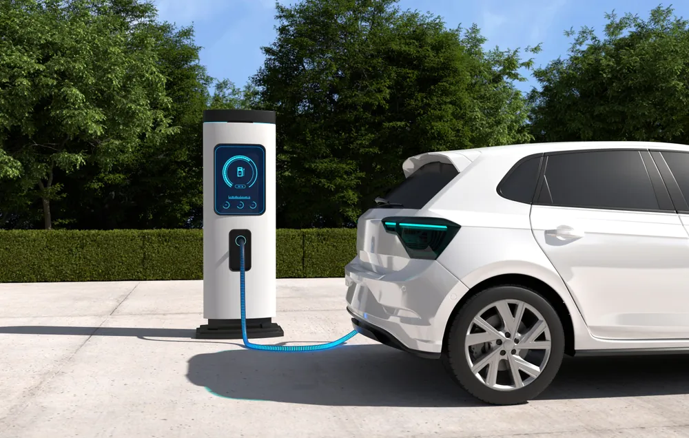 La Chine va installer 100 000 bornes de recharge rapides pour accélérer la transition électrique