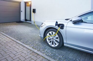 Marché européen : l’essor des modèles hybrides et électriques