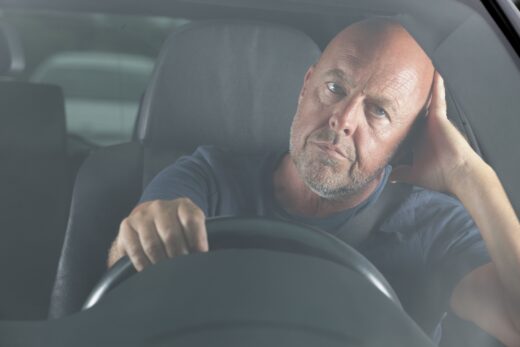 Vous En Avez Assez Du Tout Ecran Dans Votre Voiture Vous N Etes Pas Seul