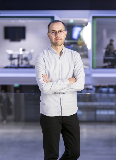 Craft Ai Xavier Trigano Vp Product