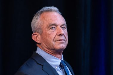 Robert F. Kennedy Jr échoue à faire retirer une étude sur l’aluminium des vaccins
