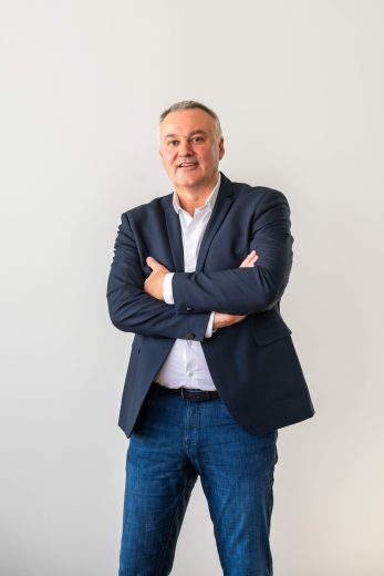 Thierry Sorlin Wimova