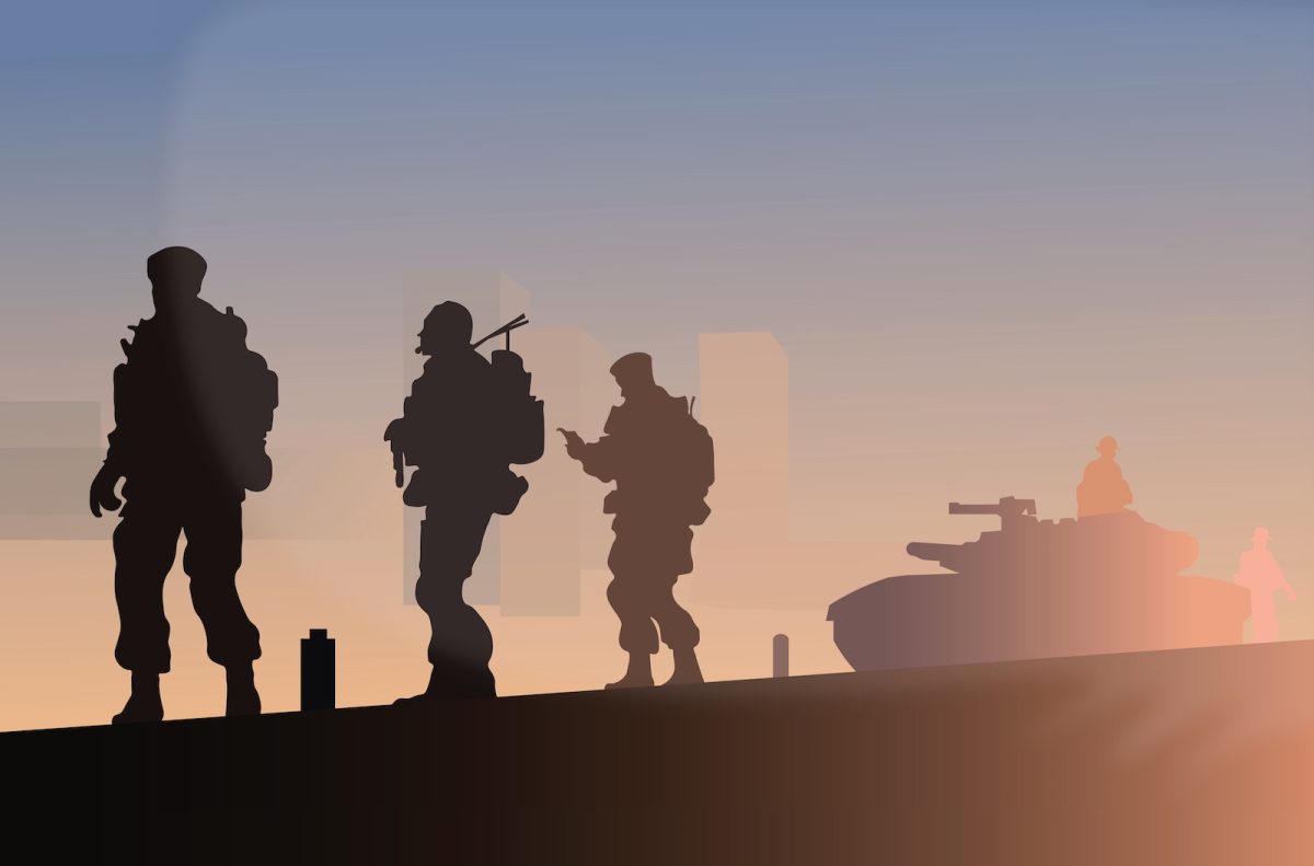 Aide militaire : l’Europe prend la tête du soutien à l’Ukraine