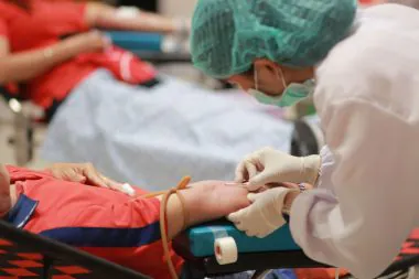 Aides Sociales Arretes De Travail Don Du Sang Tout Ce Qui Change Au 1er Septembre 2025