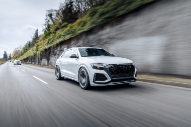 Flashé à 282 km/h près de Lyon : un record d’excès de vitesse en France ?