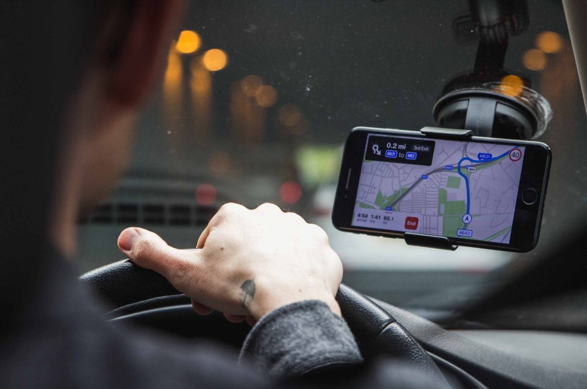 Avec Cette Nouvelle Option De Google Maps Vous Ne Vous Perdrez Plus Dans