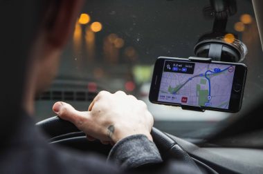 Avec Cette Nouvelle Option De Google Maps Vous Ne Vous Perdrez Plus Dans