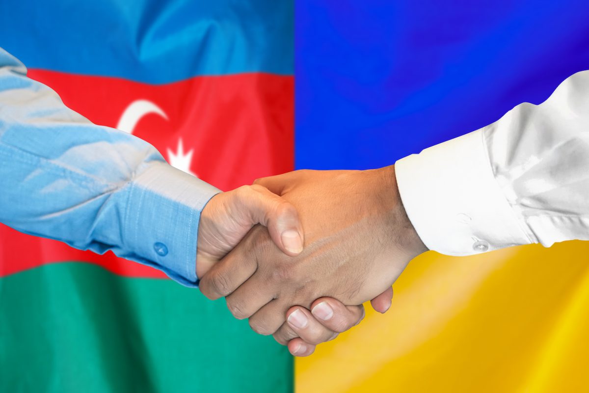 Azerbaïdjan : Bakou promet de maintenir la coopération énergétique malgré les frappes russes