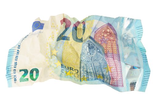 billets de banque