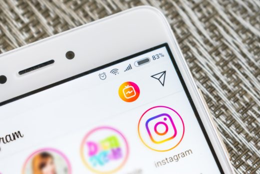 Instagram Map : des élus américains demandent sa suppression pour protéger les enfants