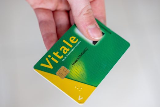 Carte Vitale obligatoire : des patients en addictologie privés de leurs traitements