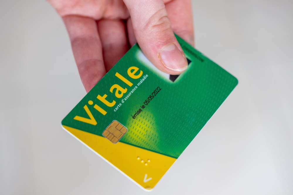 Carte Vitale obligatoire : des patients en addictologie privés de leurs traitements