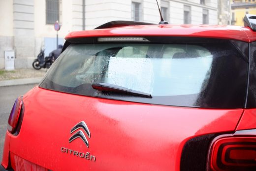 Rappel de véhicules Citroën, DS, Fiat, Opel, Peugeot et Alfa Roméo pour risque d’incendie