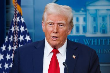 Département de la Guerre : Trump relance la militarisation du langage