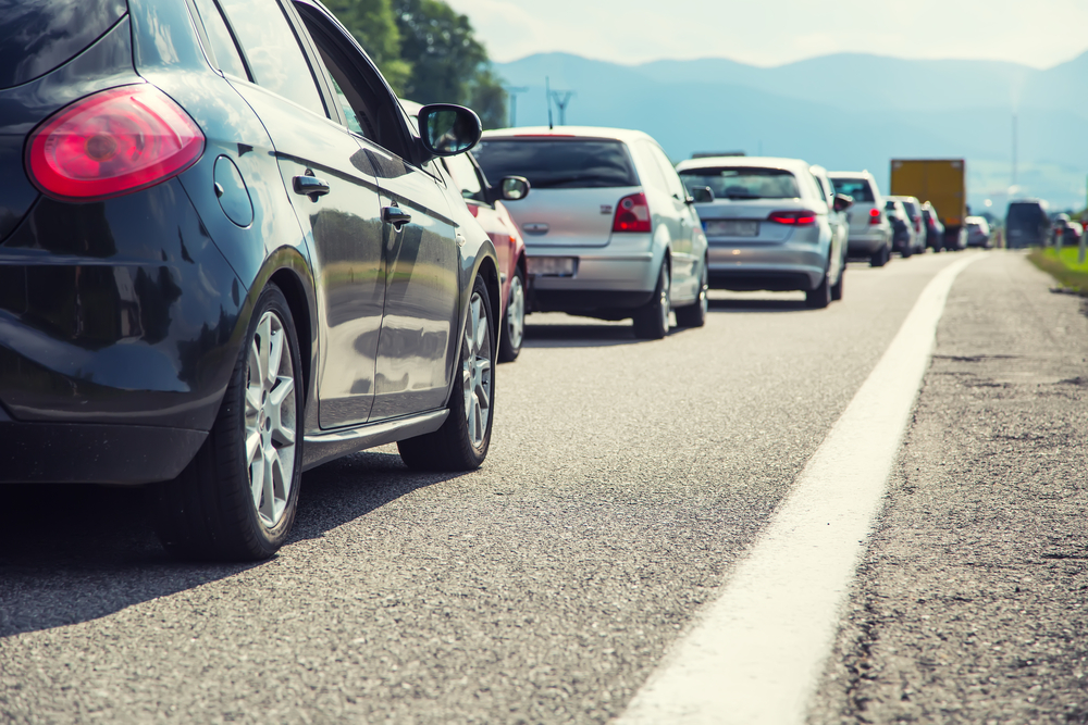 Week-end du 15 août : Bison Futé prévoit des retours difficiles et des embouteillages records