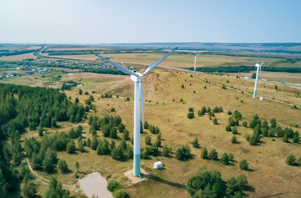 L’Allemagne veut réduire la dépendance de l’éolien européen à la Chine