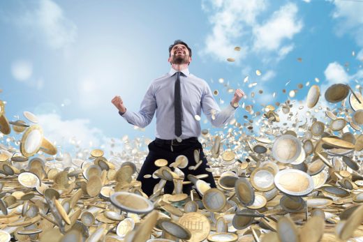 jackpot euromillions