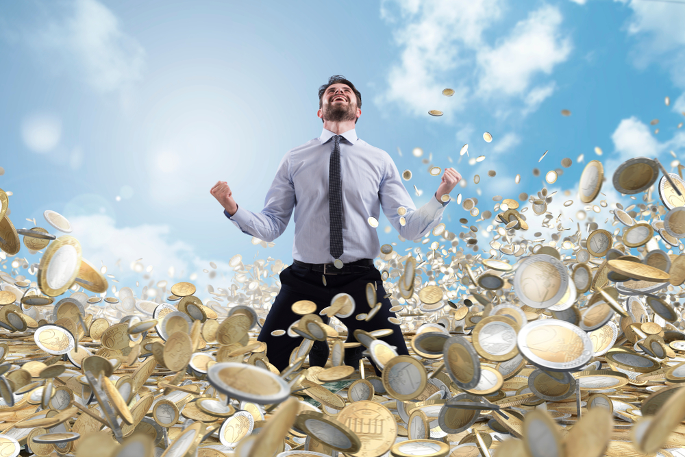 jackpot euromillions