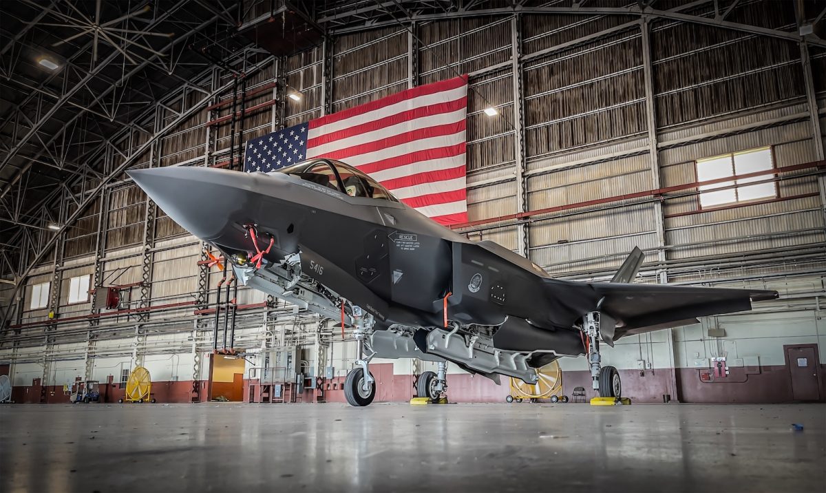 F-35 : la Suisse défend son contrat malgré les surcoûts et le refus américain de négocier