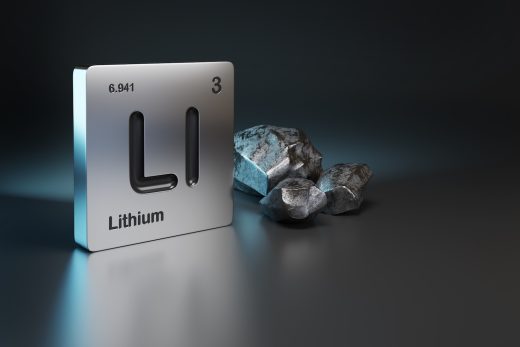 Fermeture d'une mine de lithium en Chine : trois mois qui secouent les marchés