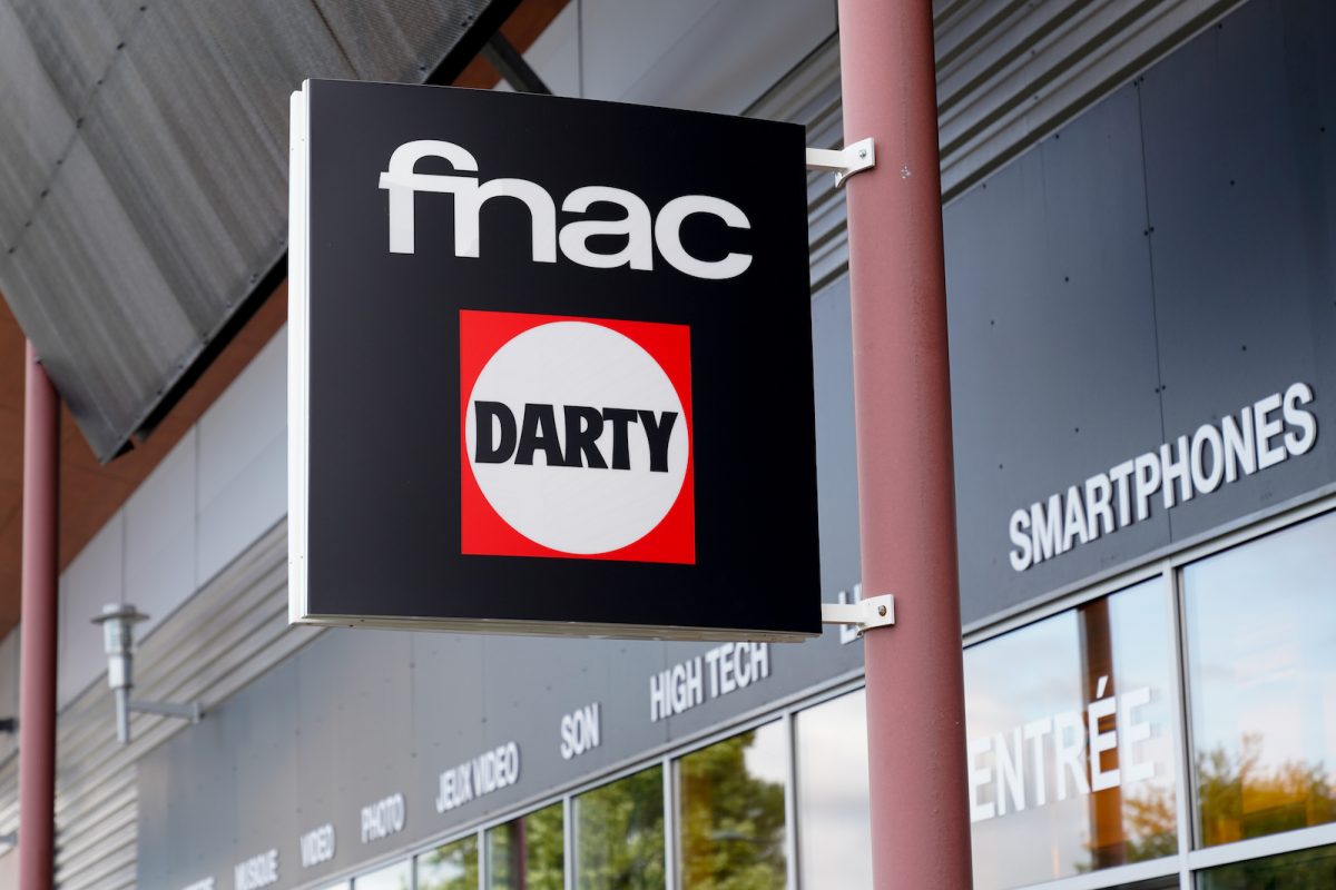 Retards de paiement : pourquoi Fnac Darty écope de 3,9 millions d’amende