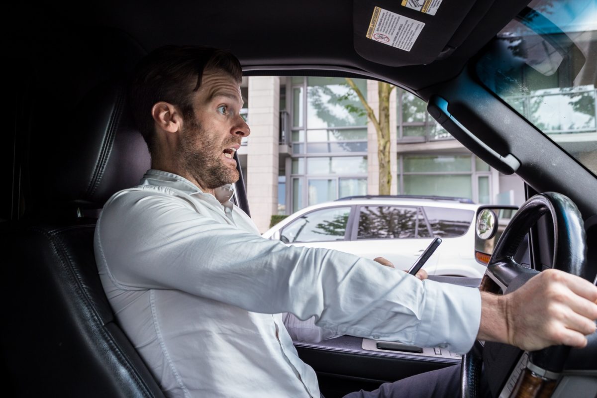 Automobile : les « freinages fantômes » inquiètent, vers un nouveau scandale ?