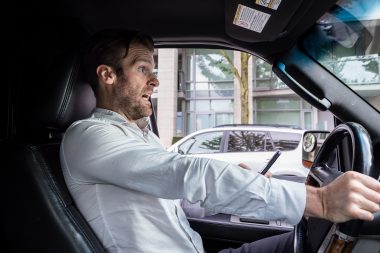 Automobile : les « freinages fantômes » inquiètent, vers un nouveau scandale ?