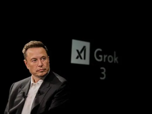 Grok suspendue sur X : l’IA d’Elon Musk suspendue après ses propos sur Gaza