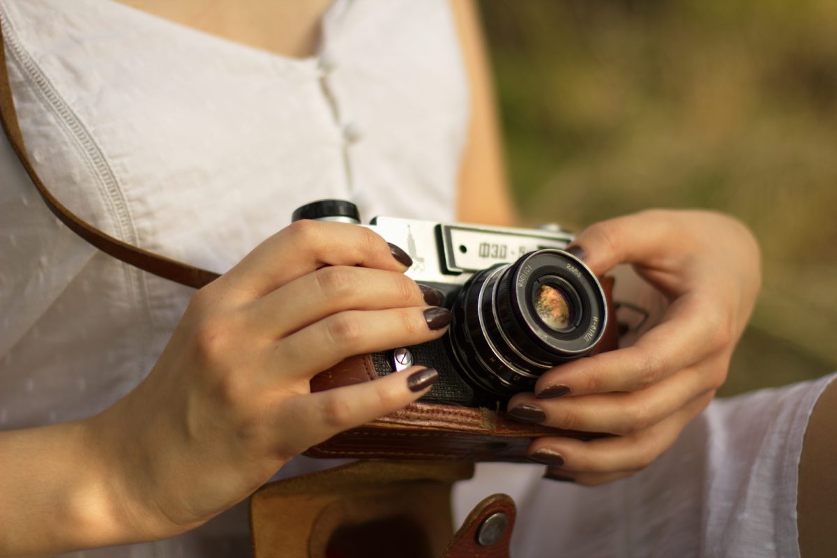 Kodak au bord de l’abîme : le pionnier de la photographie envisage l’arrêt de ses activités