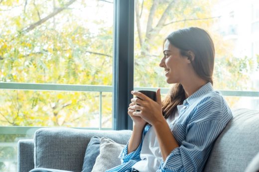 Le café du matin rend plus heureux, selon une étude