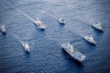 Otan Depense Militaire Pays