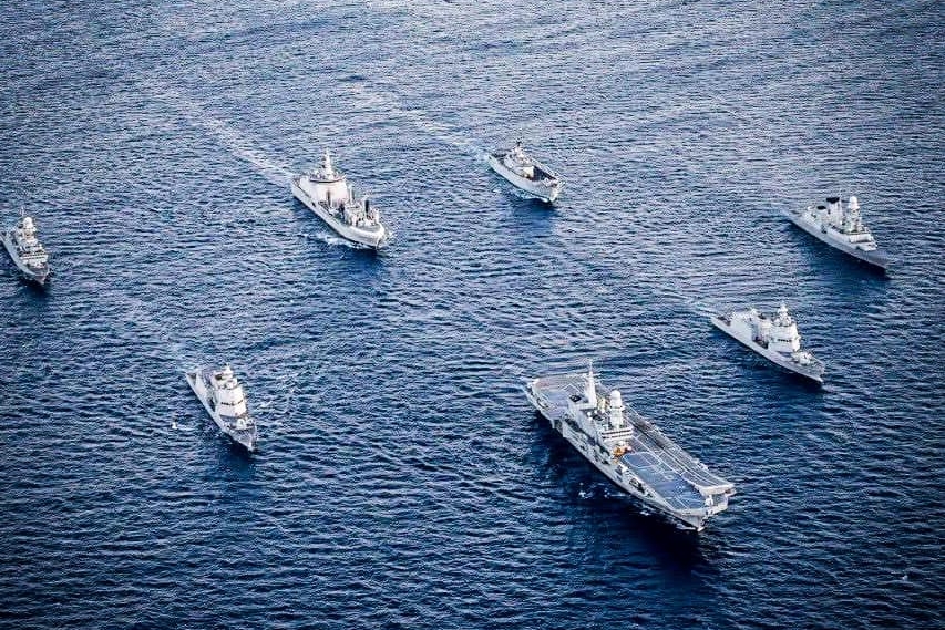 Otan Depense Militaire Pays