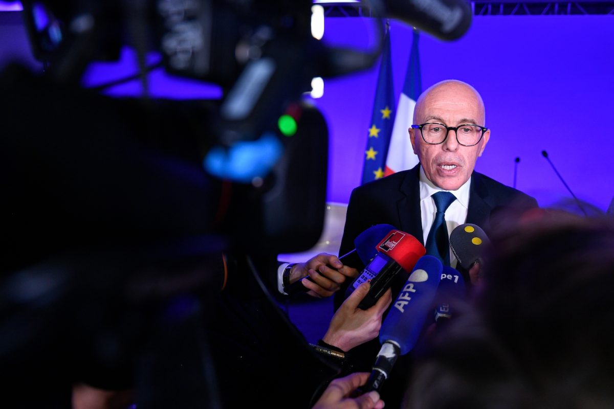 Parquet de Nice : des listes politiques et religieuses au cœur d’une enquête