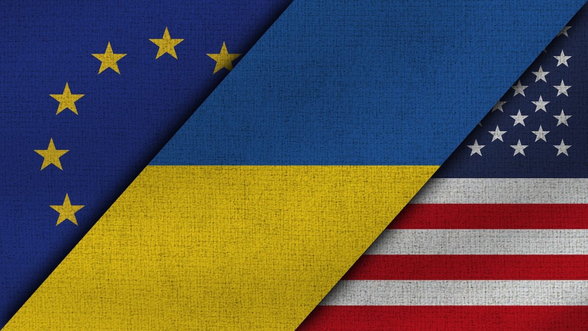 Pourparlers Russie-Ukraine : l’Europe en alerte avant le sommet Trump-Poutine