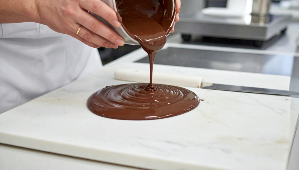 Le prix du chocolat menace de repartir à la hausse après la décision du Ghana