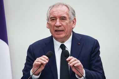 REF 2025 : Bayrou défend sa ligne économique devant les chefs d’entreprise